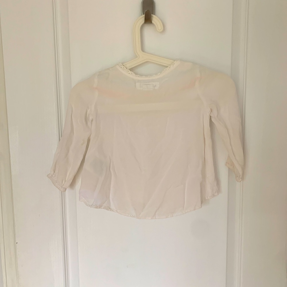 Blouse - Picture 4 of 4